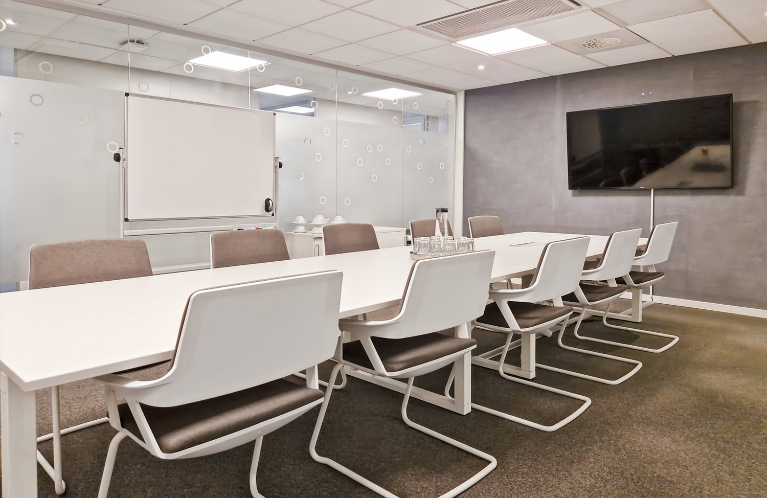 225m² Büro, Foto 4 von 10