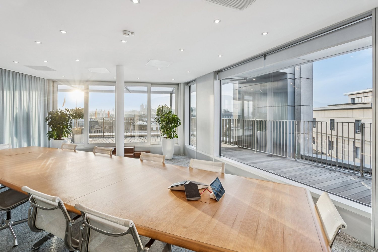 913m² Büro