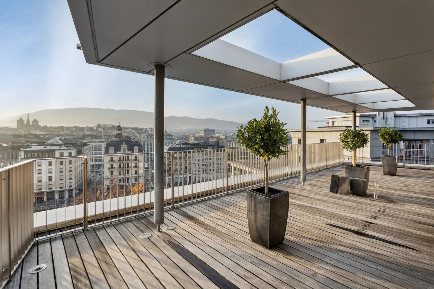 913m² Büro