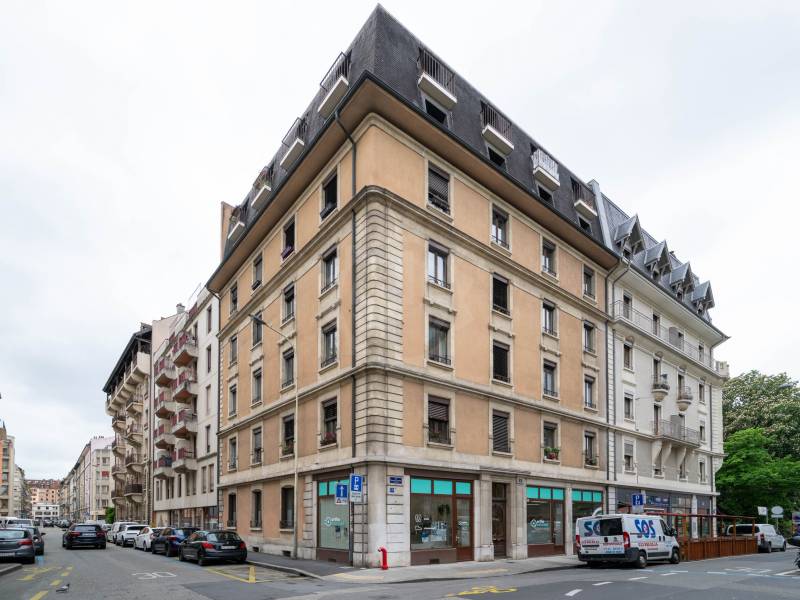 106m² Ladenfläche