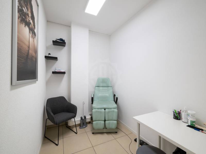 106m² Ladenfläche