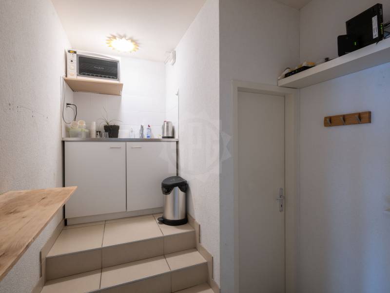 106m² Ladenfläche