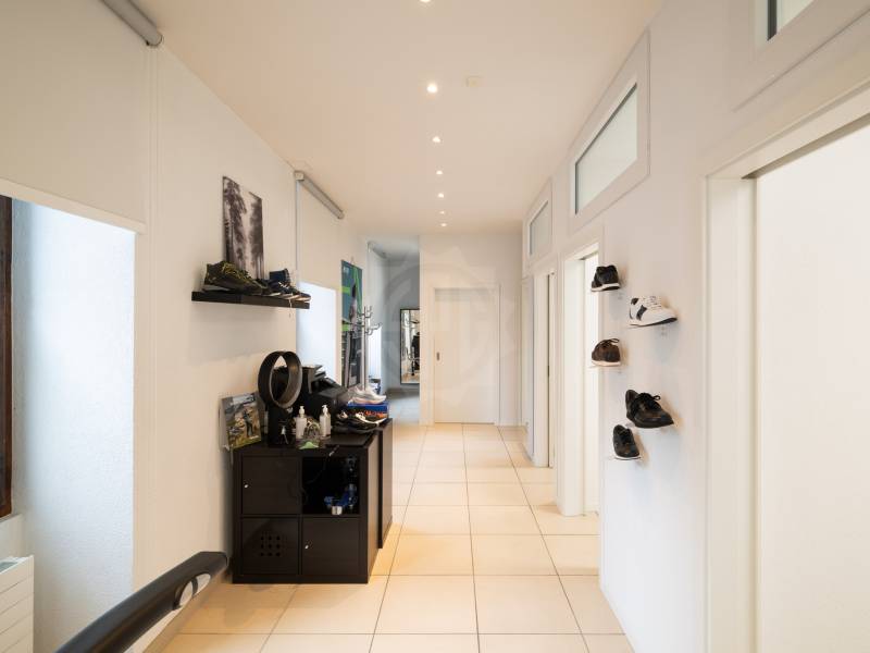 106m² Ladenfläche