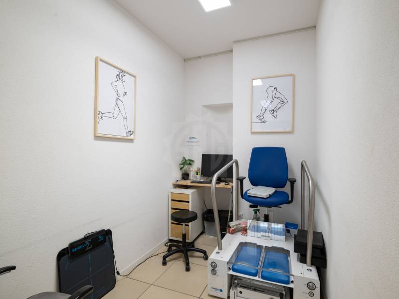 106m² Ladenfläche
