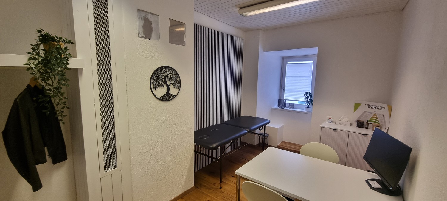 13m² commercial