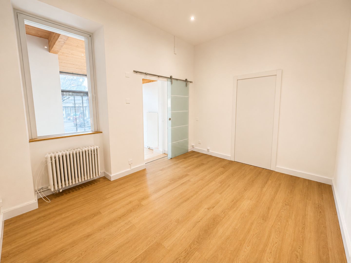 46m² Gewerbe