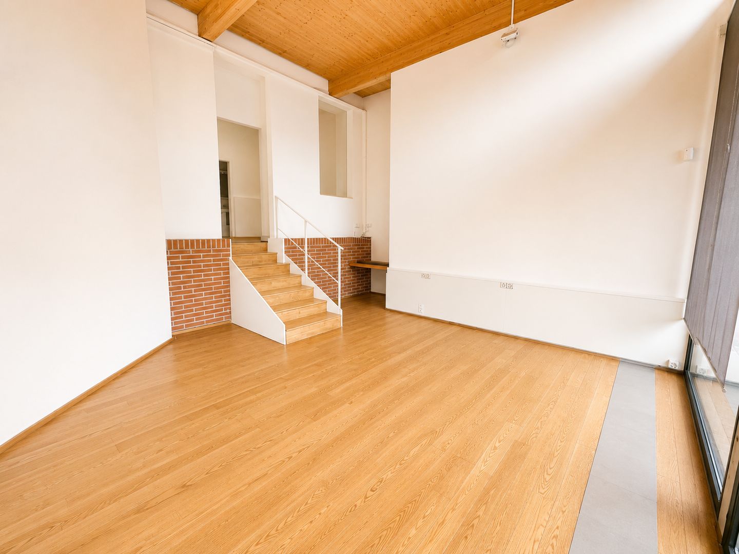 46m² Gewerbe