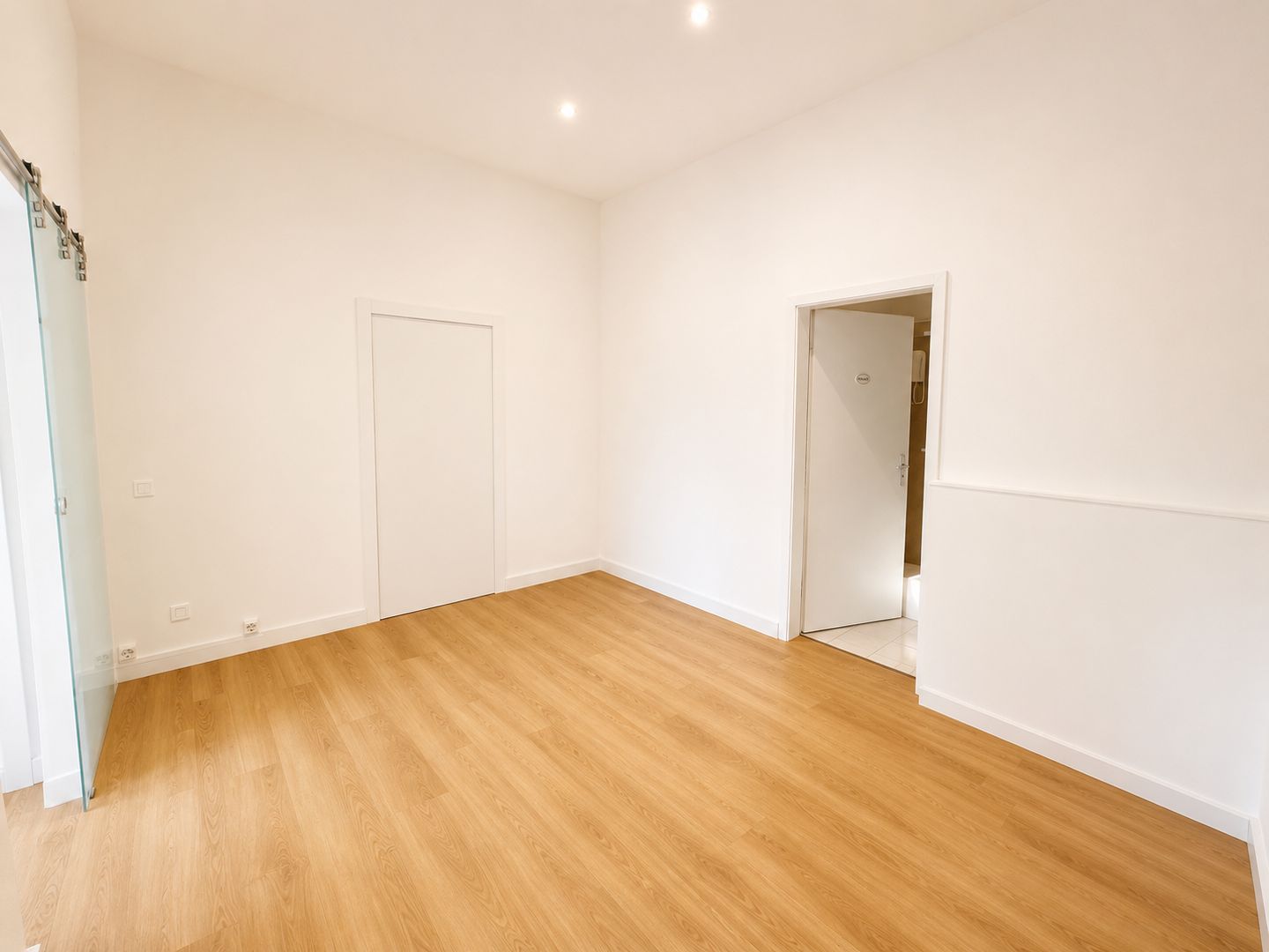 46m² Gewerbe