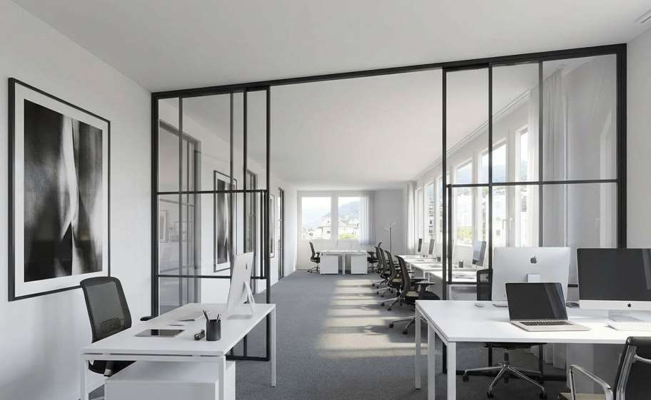 Büro