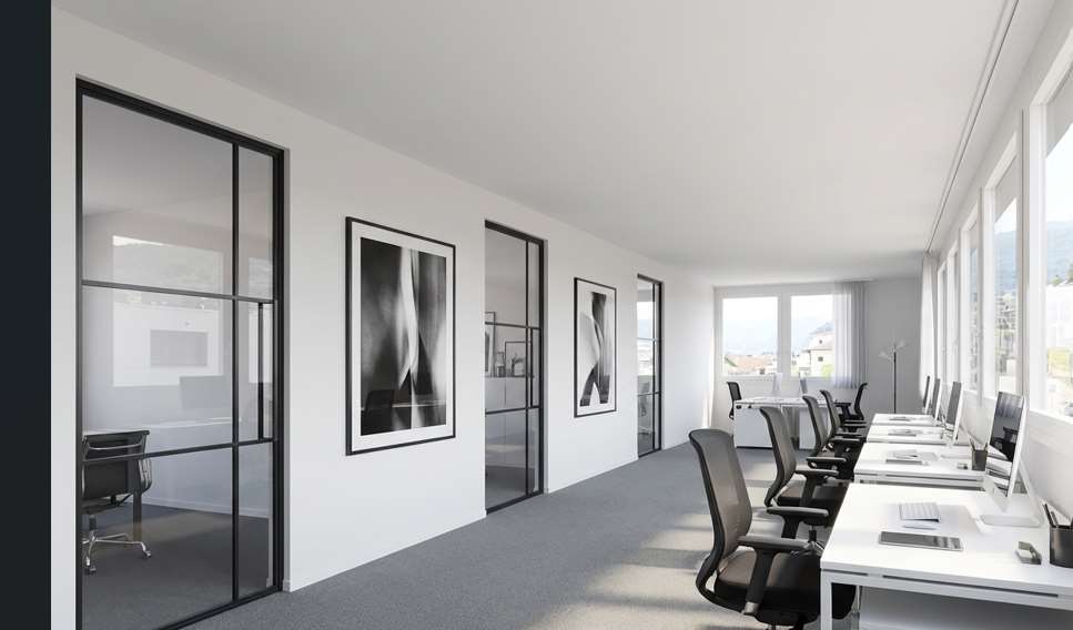 Büro