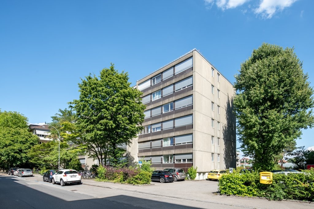 63m² office