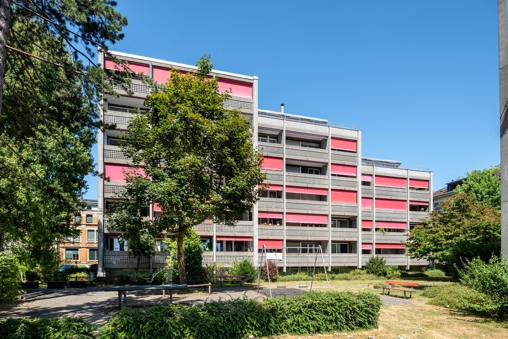 63m² office