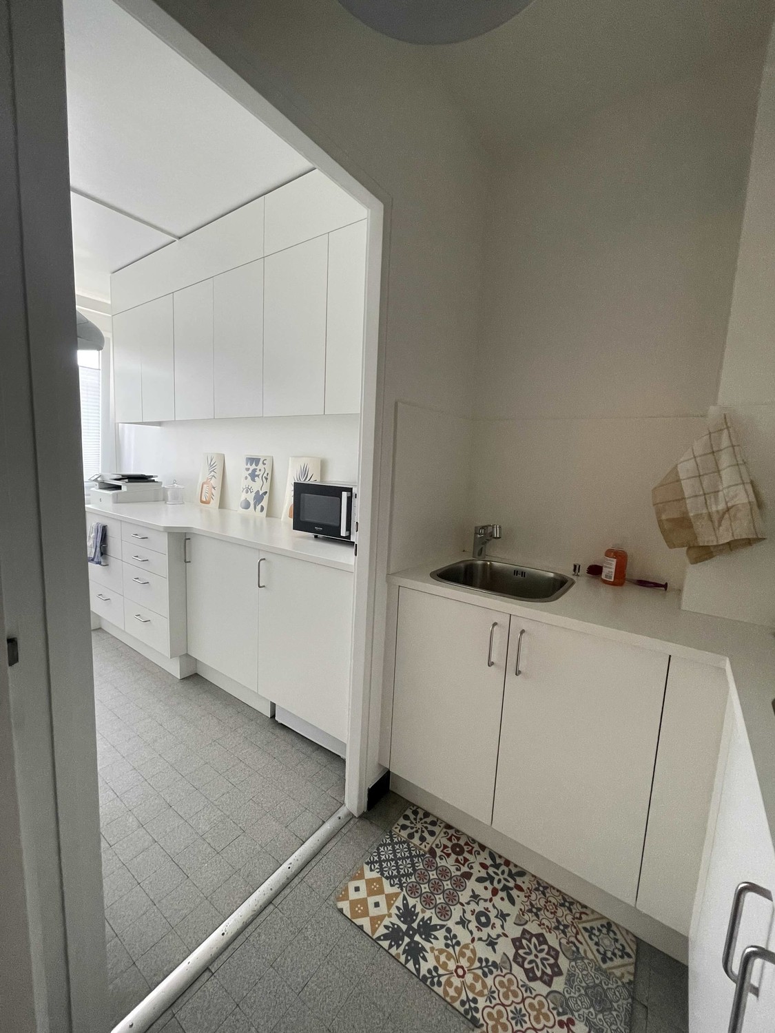 15m² Büro