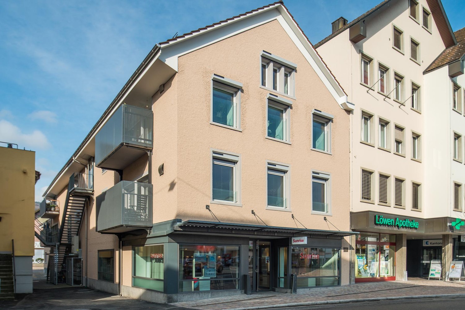 Shop