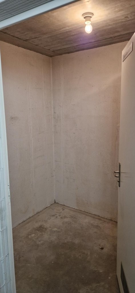 Hobby room