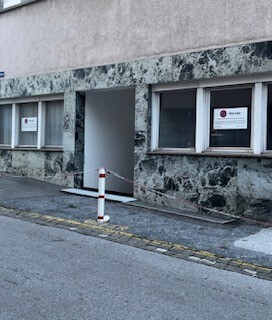 Büro