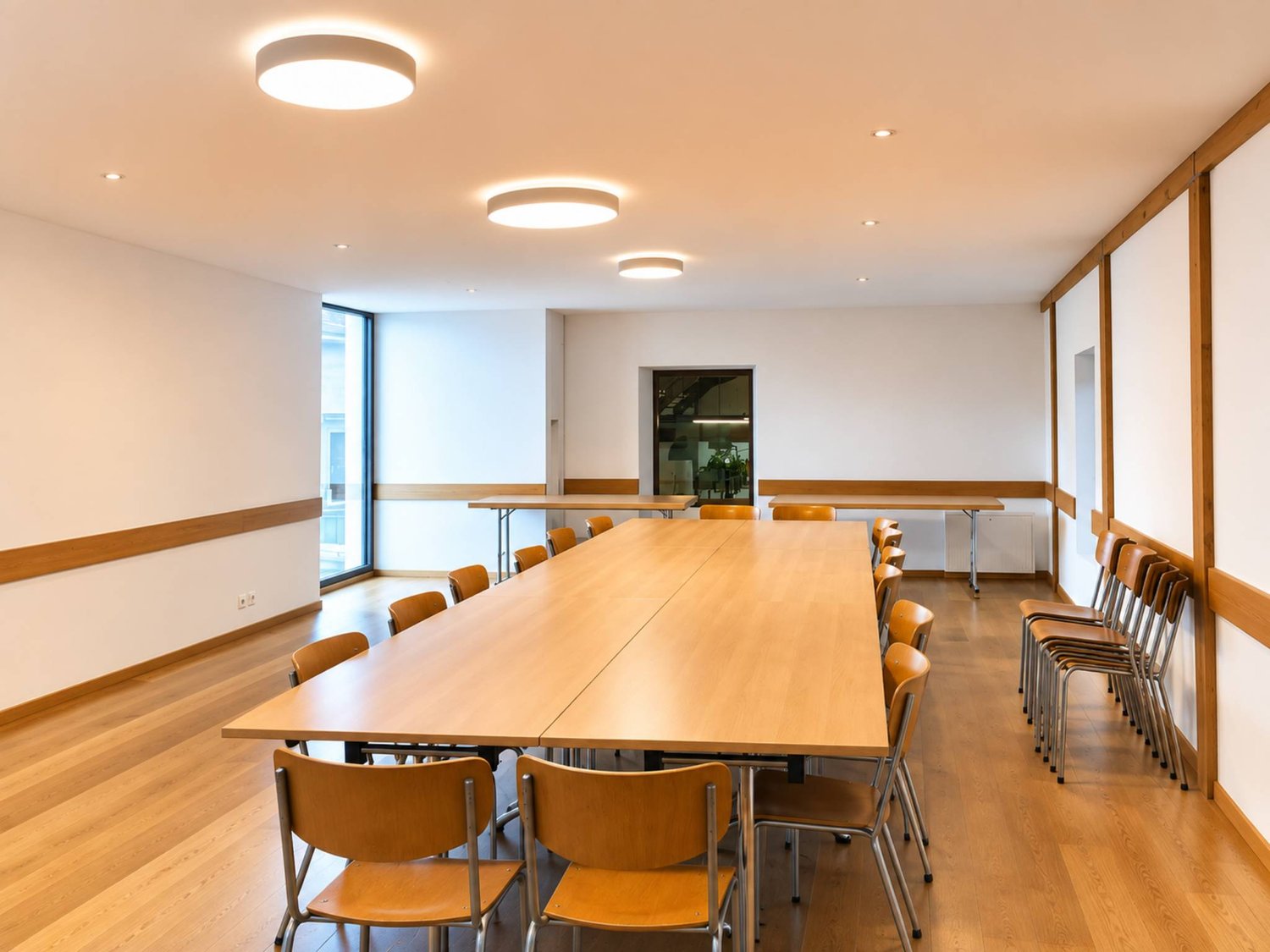80m² Büro, Foto 3 von 6