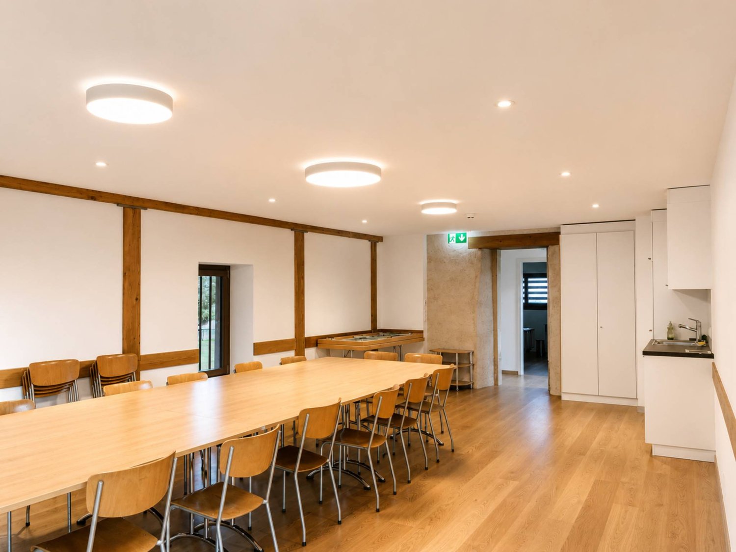 80m² Büro, Foto 4 von 6