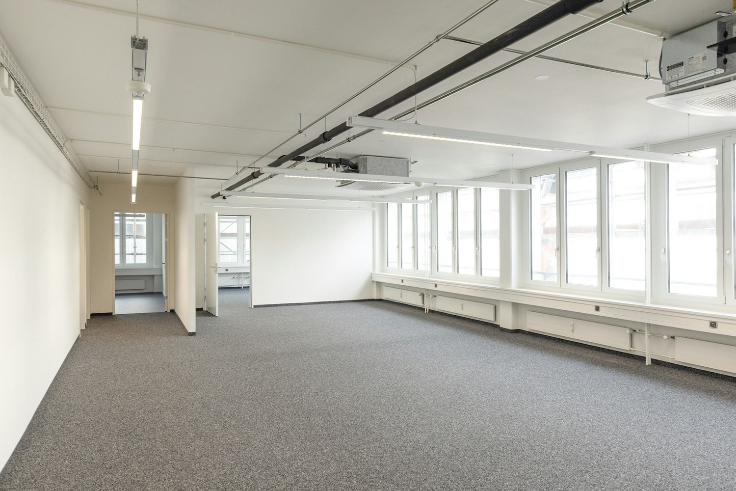 460m² office, Foto 7 von 9