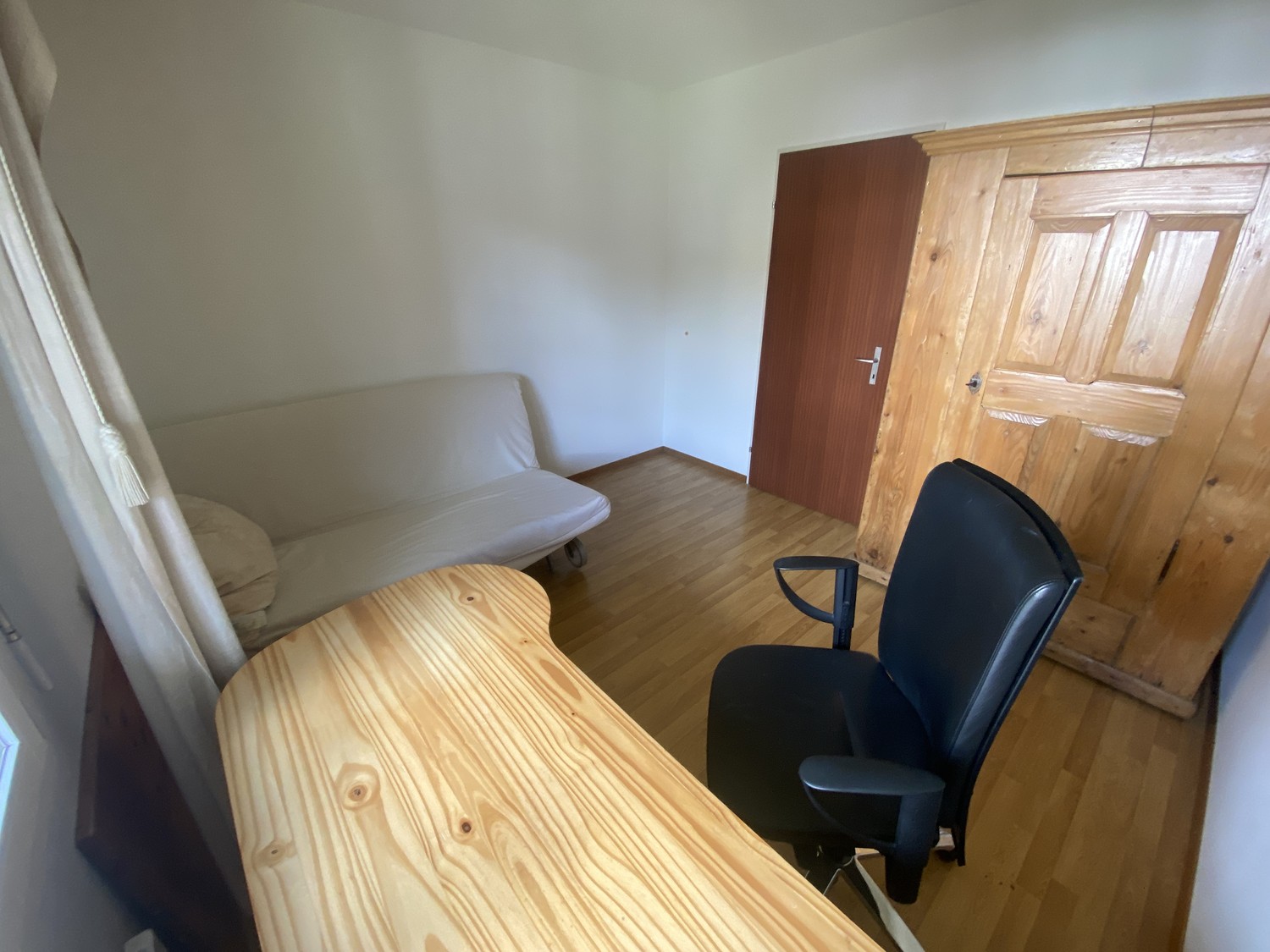 10m² office