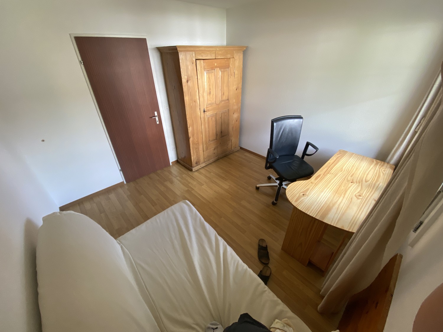 10m² office