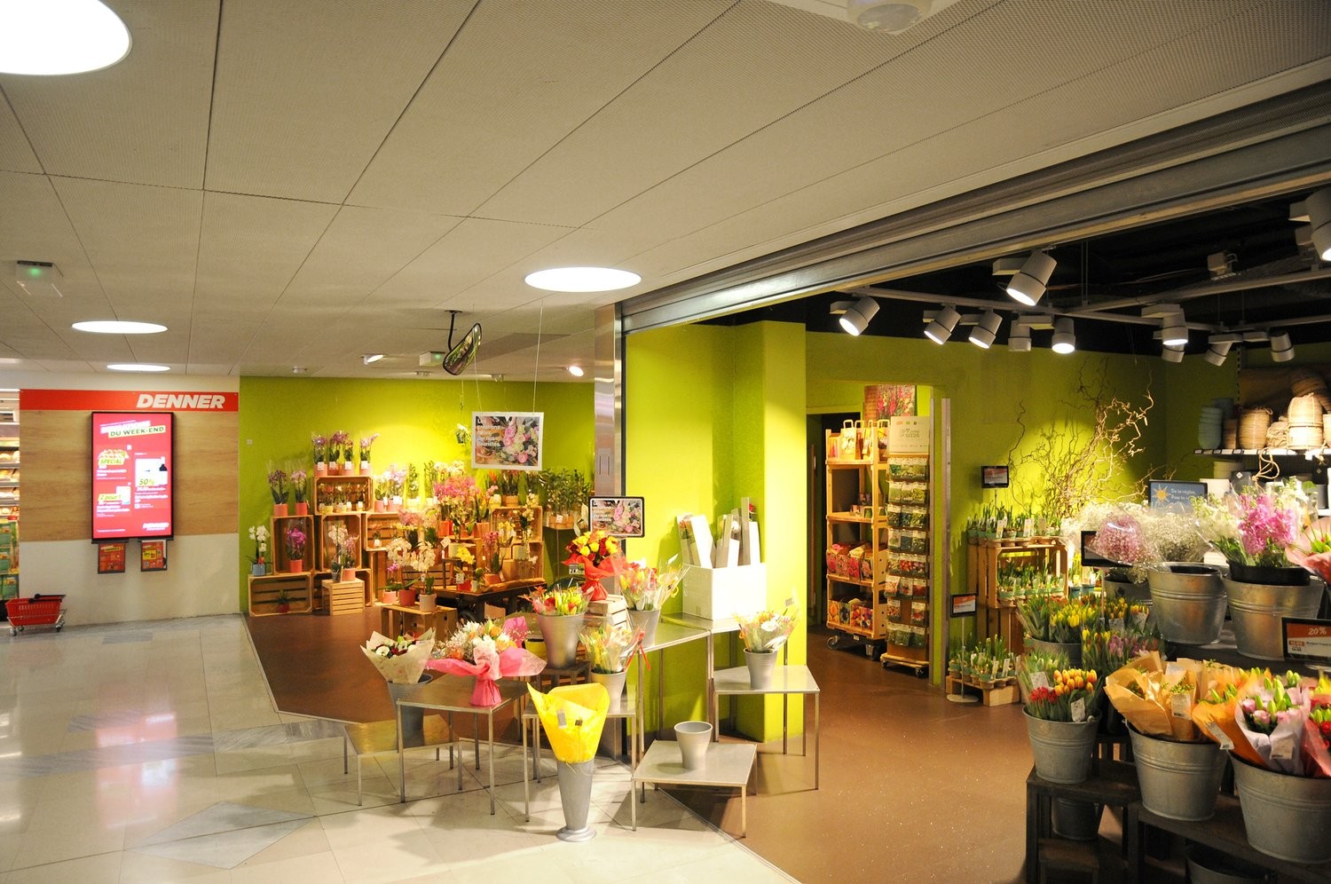 53m² Laden, Foto 3 von 3