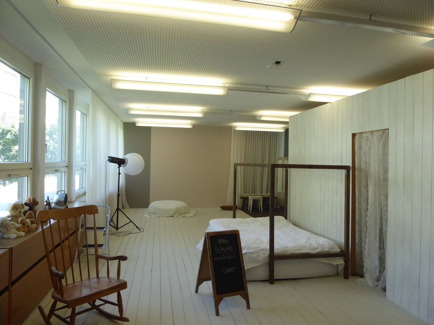 79m² office