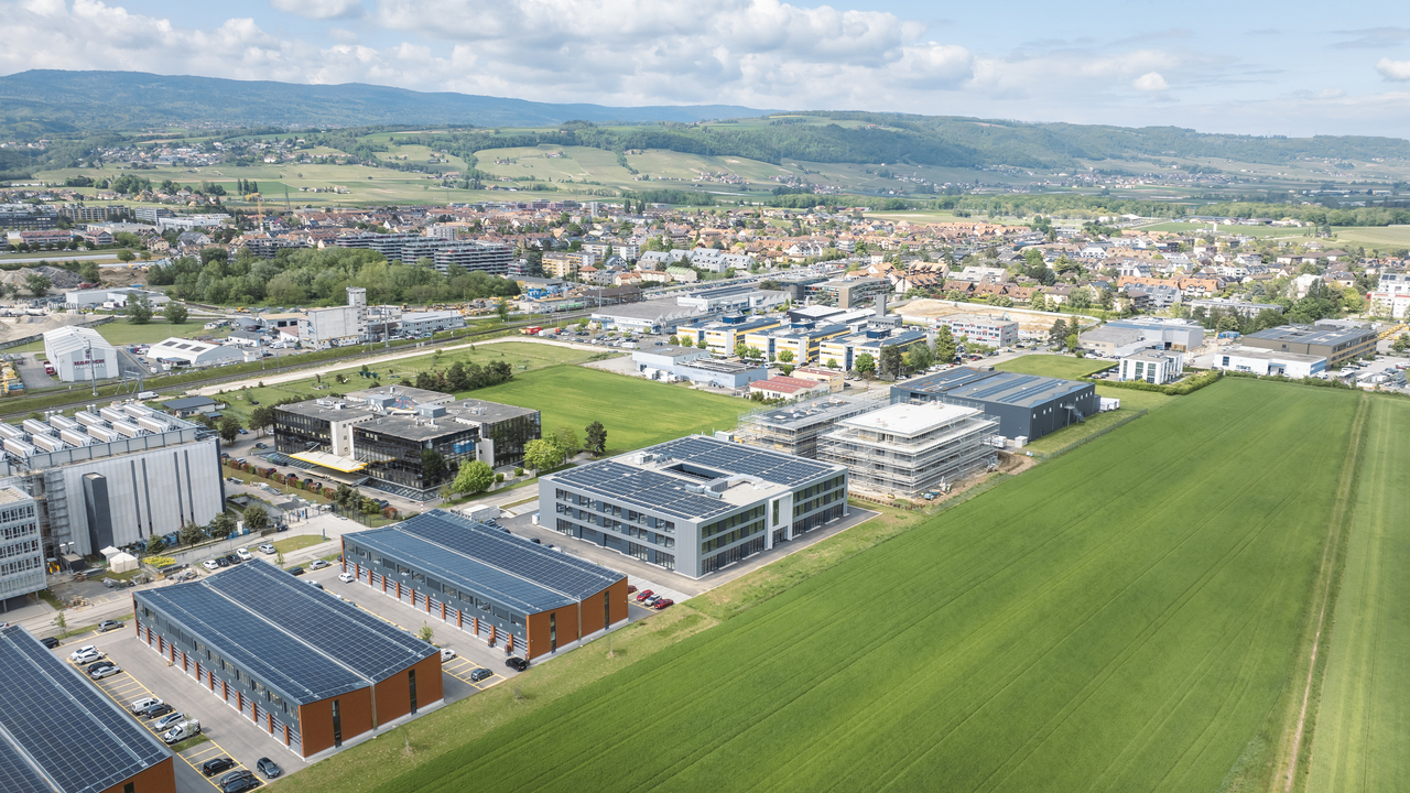 307m² Gewerbe