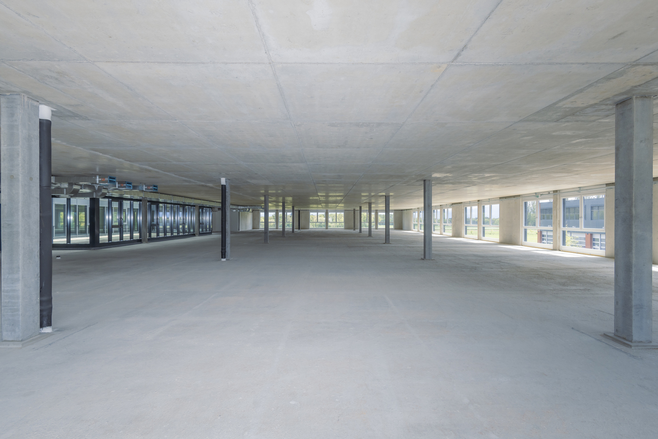 307m² Gewerbe