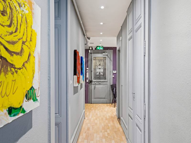 146m² Büro, Foto 6 von 10