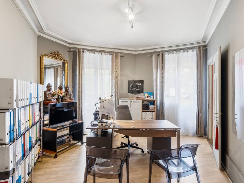 146m² Büro, Foto 9 von 10