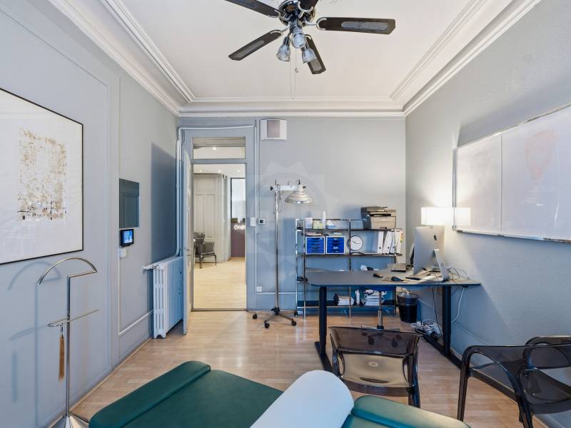 146m² Büro, Foto 10 von 10