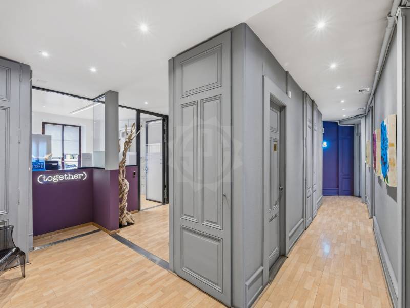 146m² Büro, Foto 5 von 10