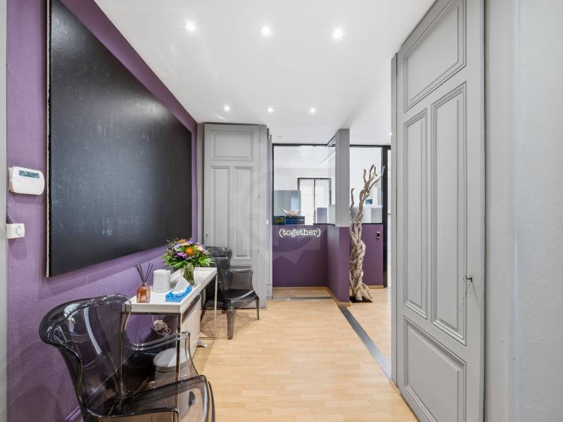 146m² Büro, Foto 3 von 10