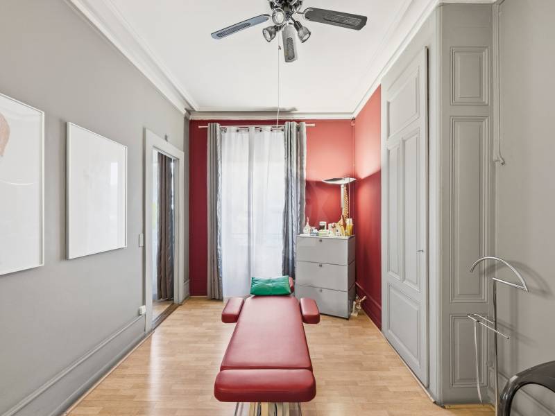 146m² Büro, Foto 8 von 10