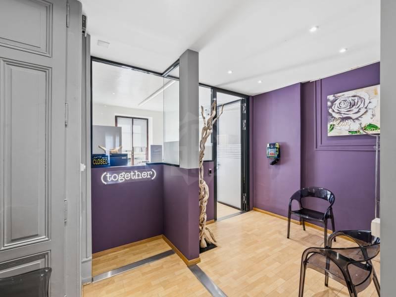 146m² Büro, Foto 4 von 10