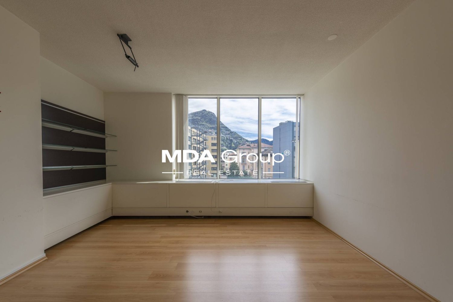 105m² Büro