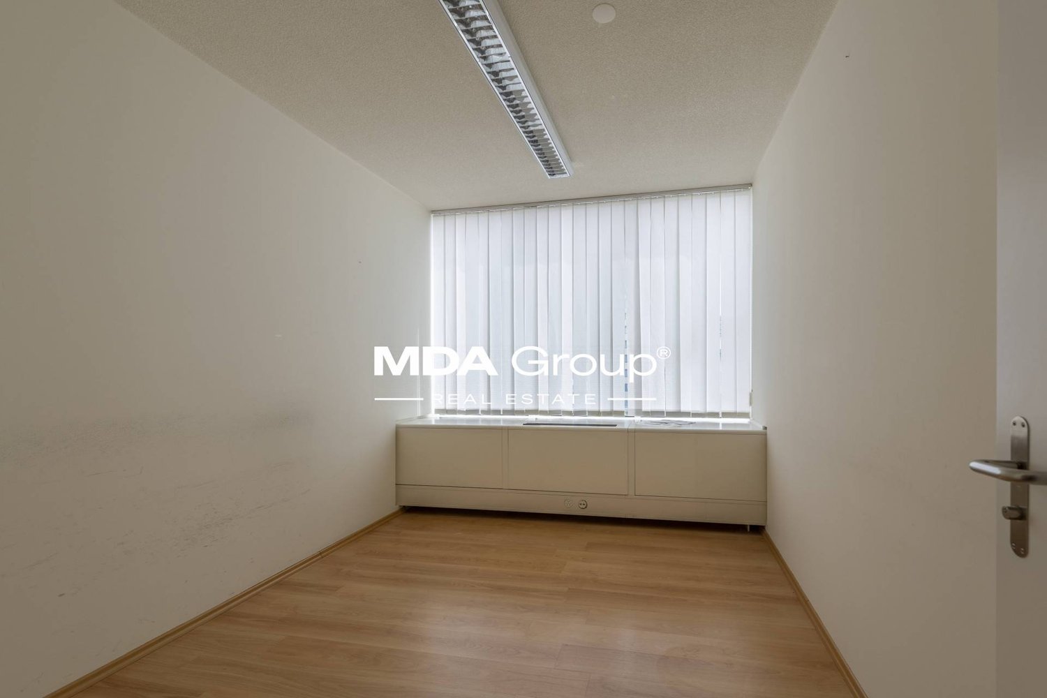 105m² Büro
