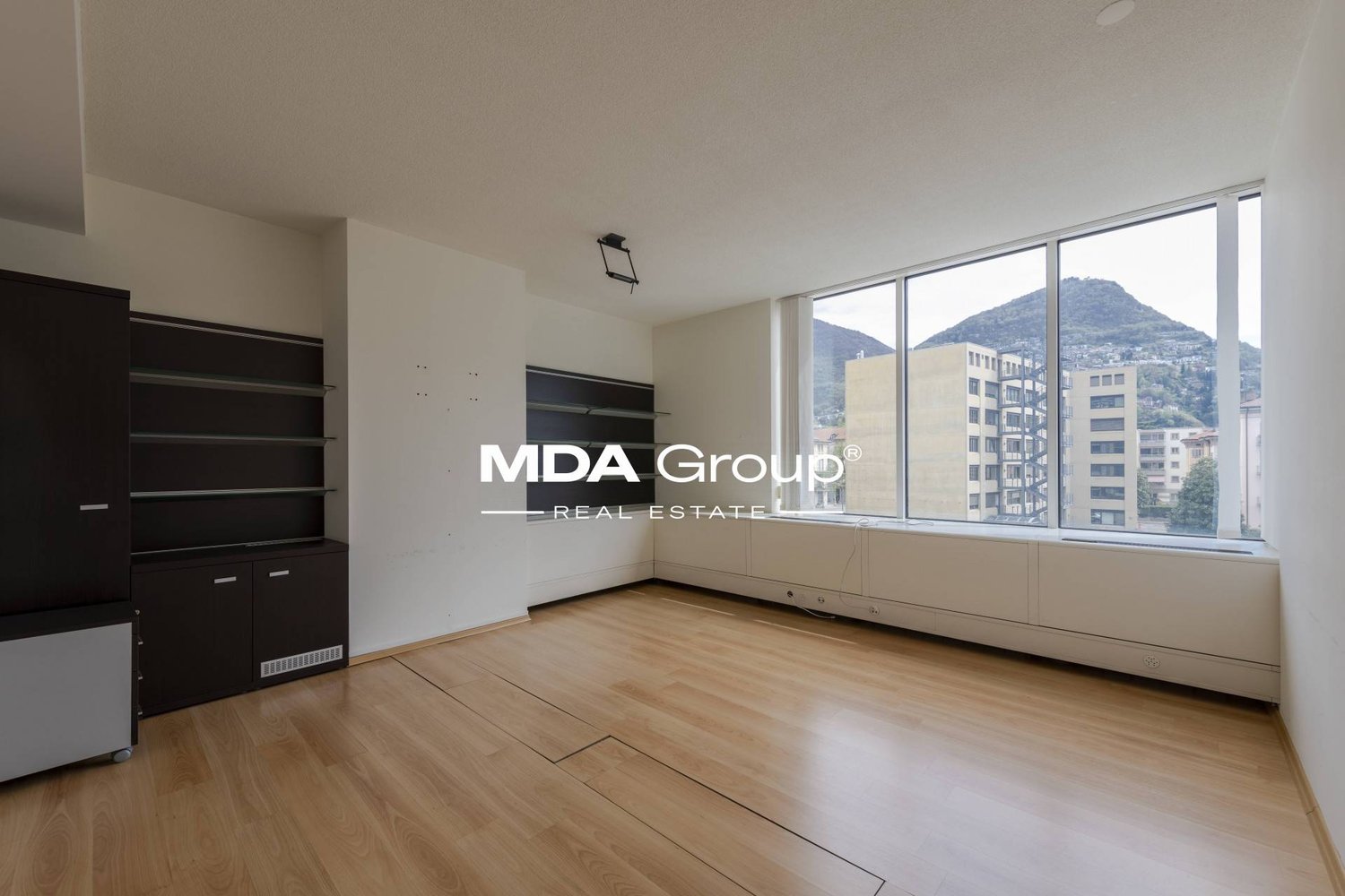 105m² Büro