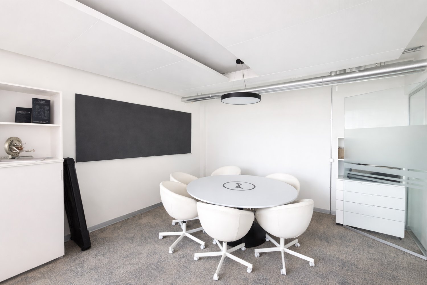 89m² office, Foto 5 von 7