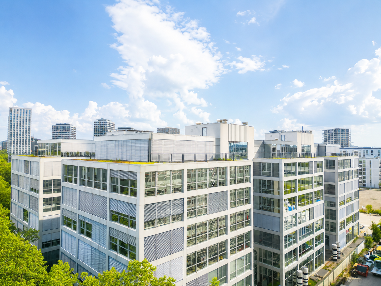 89m² office, Foto 7 von 7