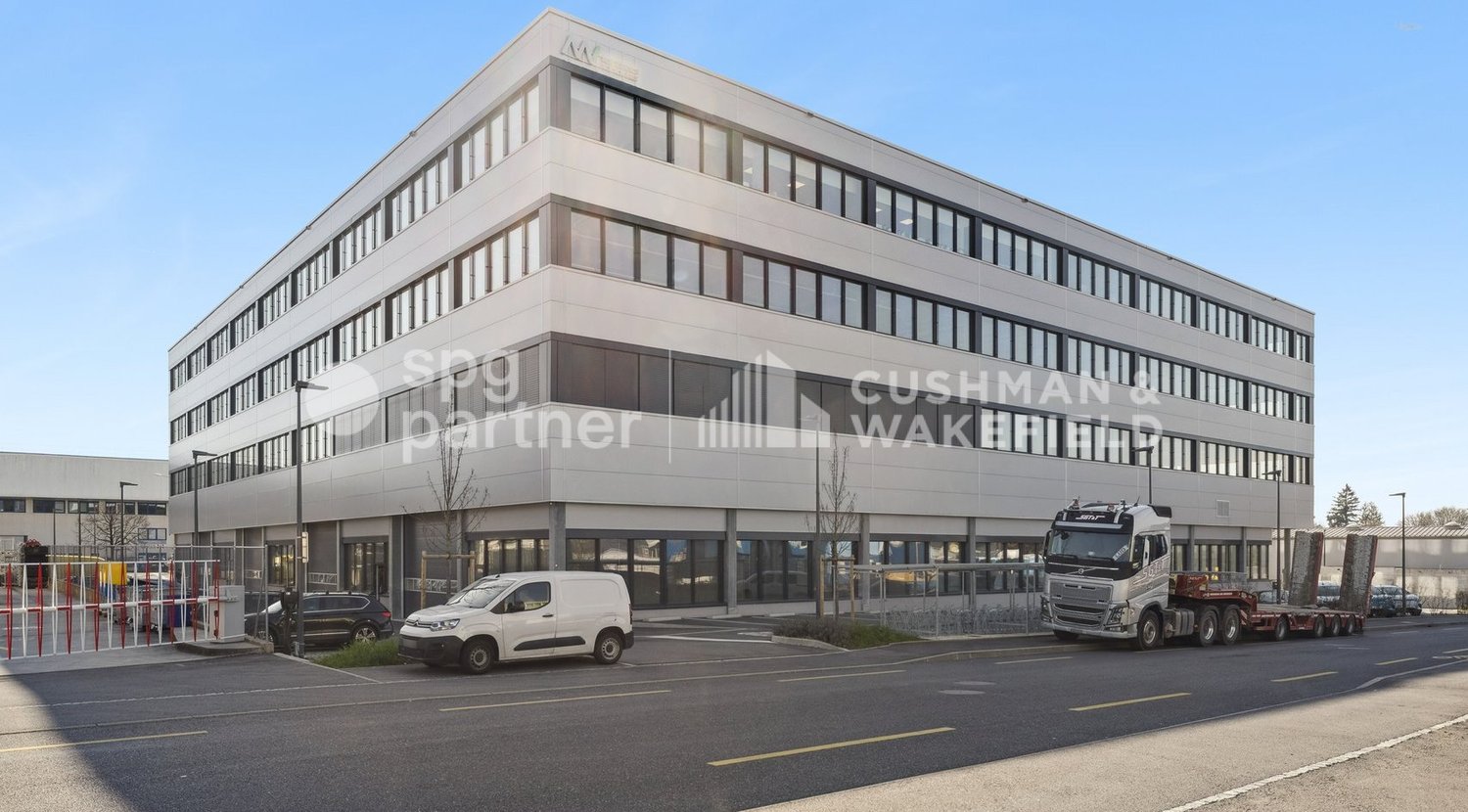 Gewerbe