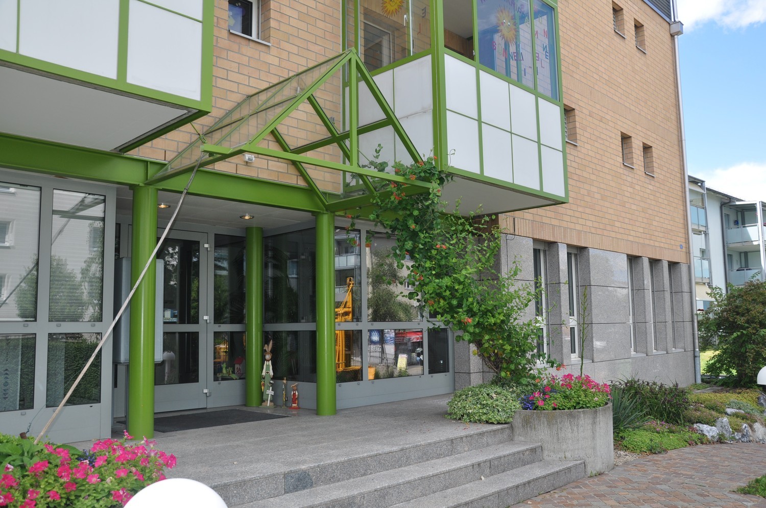 ufficio di 11m², foto 3 di 5