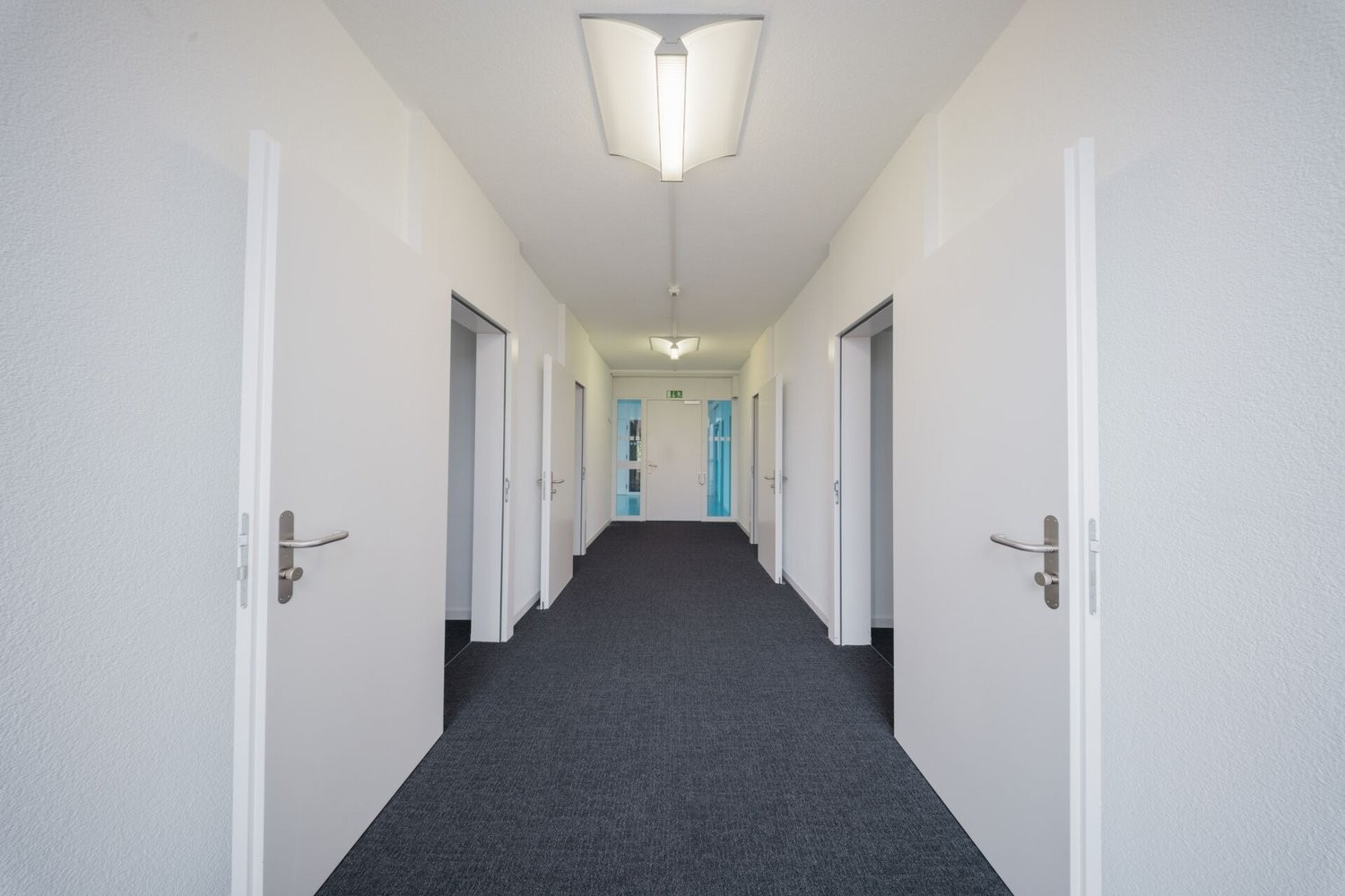 105m² office, Foto 4 von 6