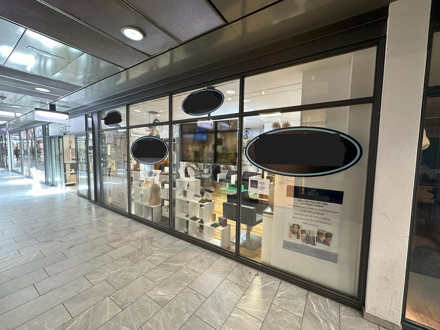 Shop