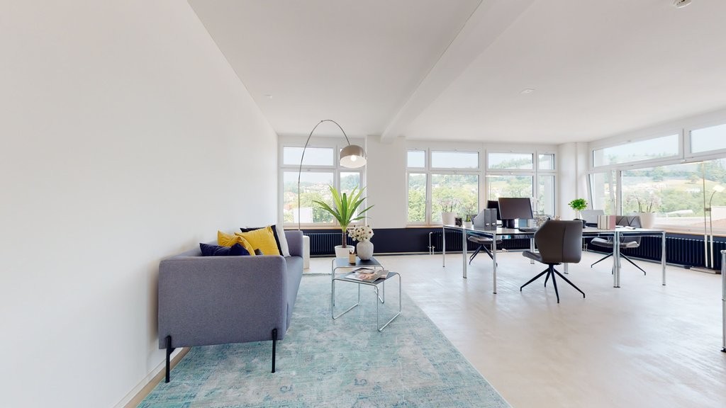 49m² office, photo 4 of 10