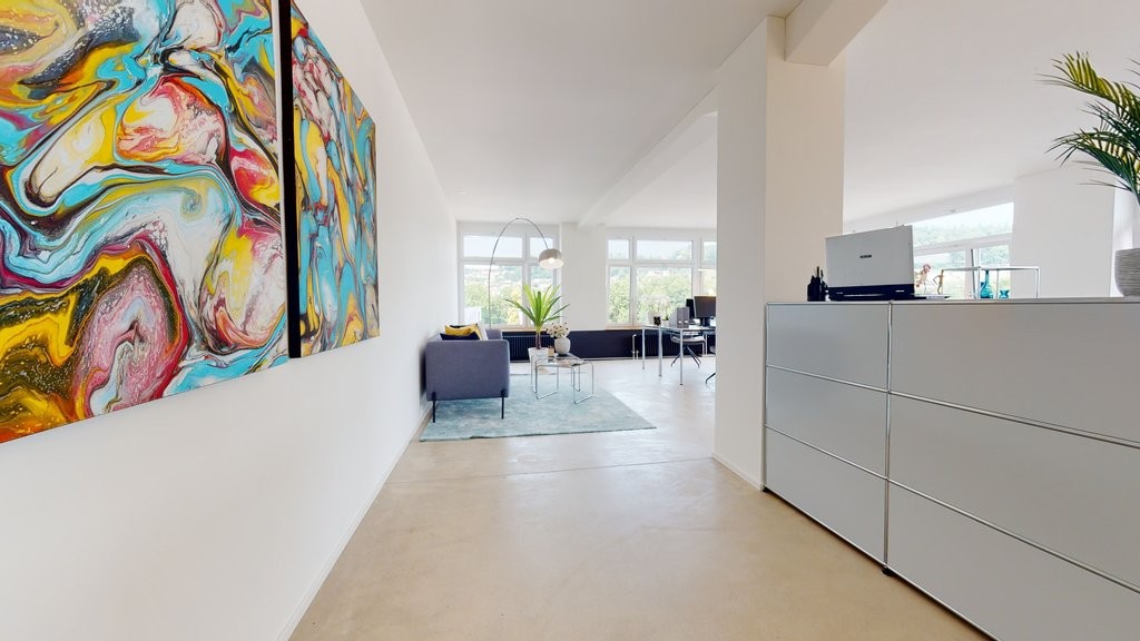 49m² office, photo 5 of 10
