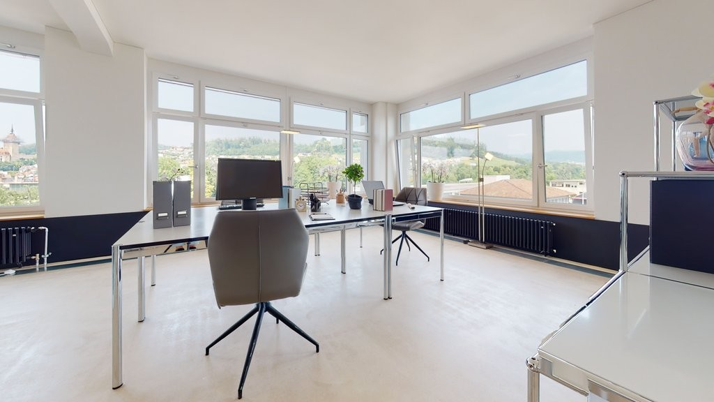 49m² office, photo 1 of 10