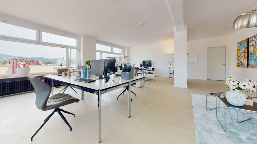 49m² office, photo 3 of 10