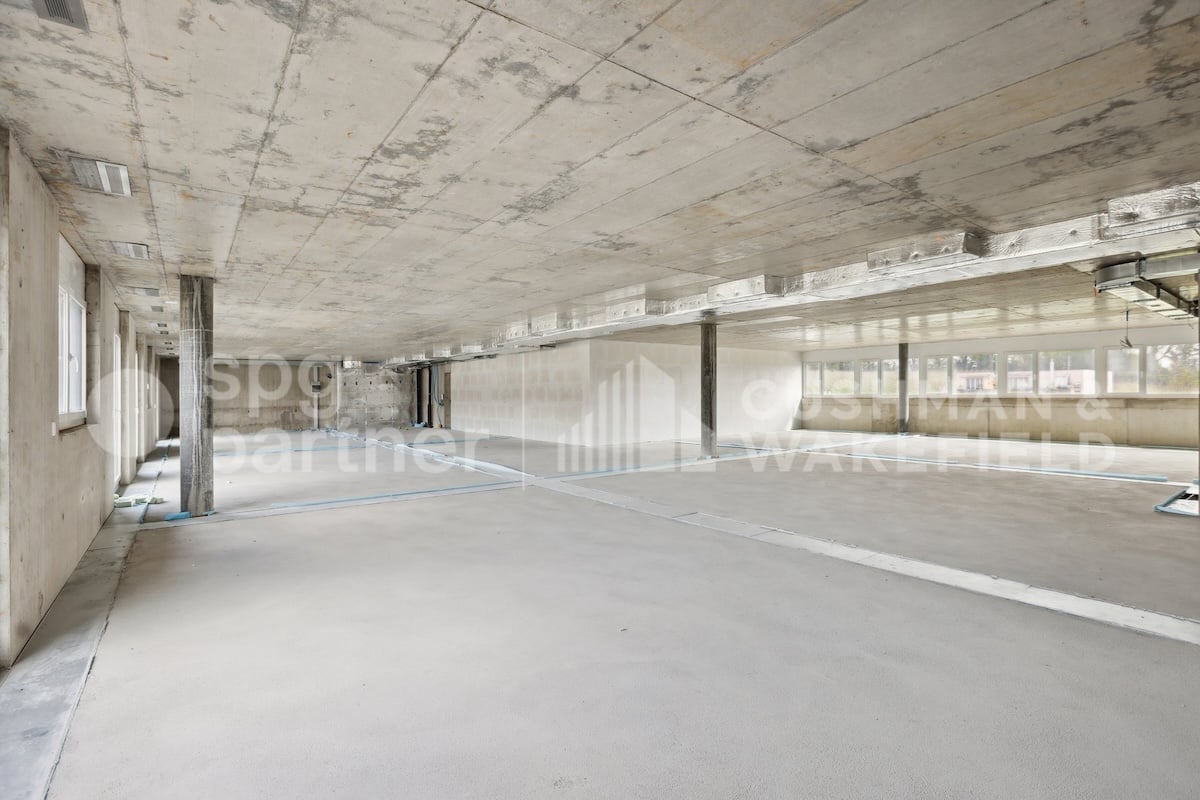 500m² Büro, Foto 8 von 10